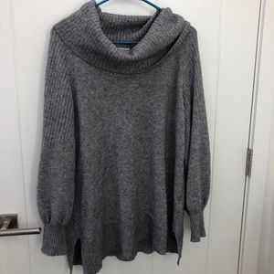Anthropology sweater